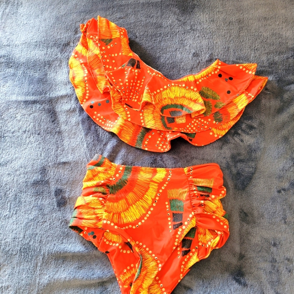Bathing Suit